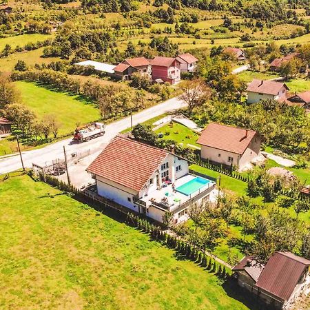 Cukovi Apartments Hills מראה חיצוני תמונה
