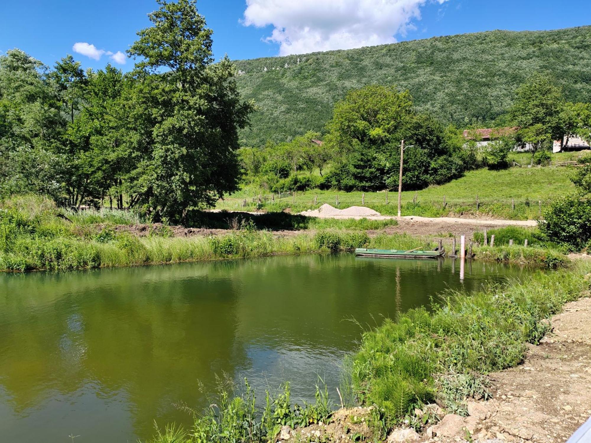 Cukovi Apartments Hills מראה חיצוני תמונה