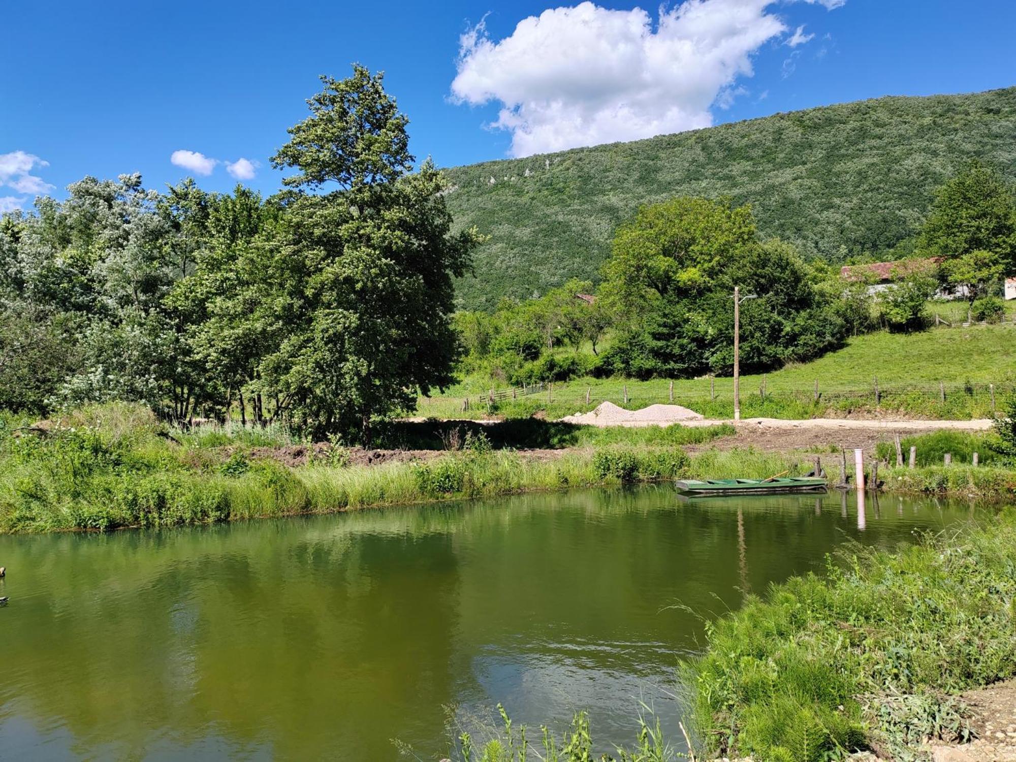 Cukovi Apartments Hills מראה חיצוני תמונה