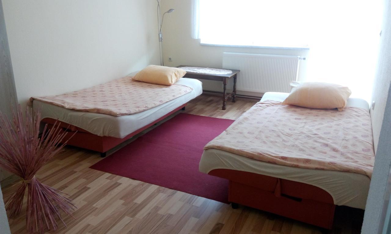 Cukovi Apartments Hills מראה חיצוני תמונה