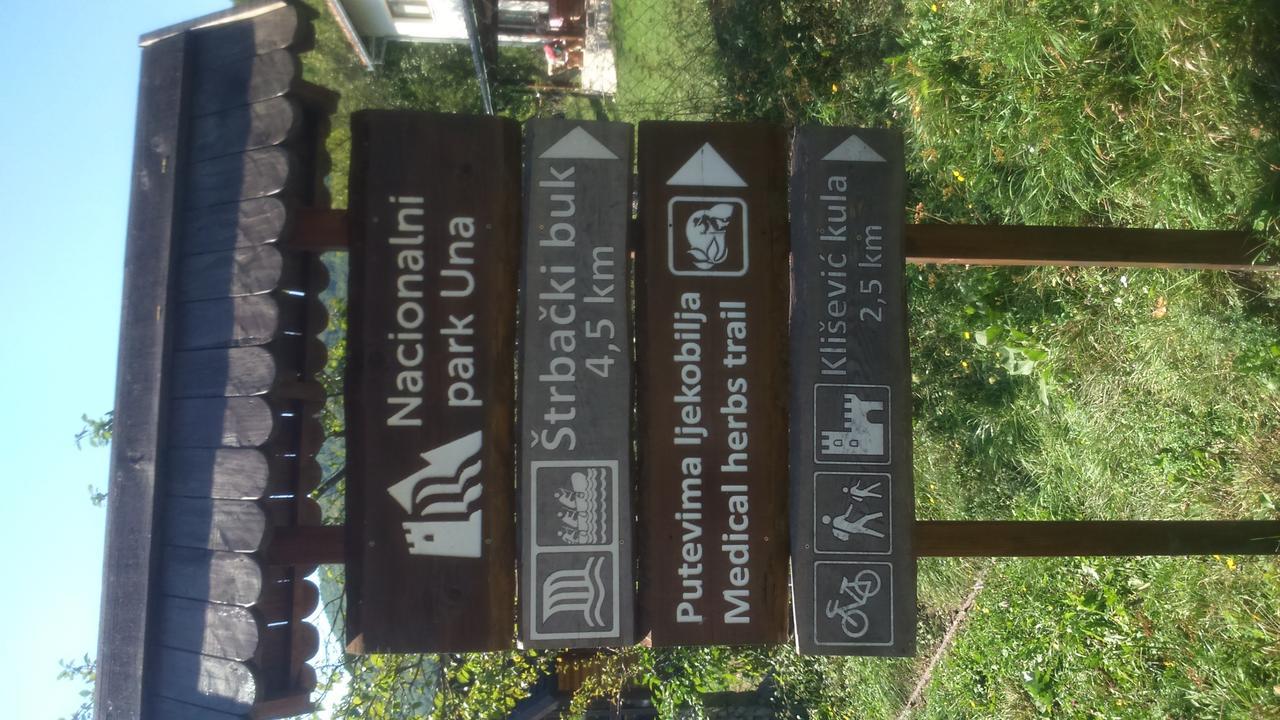 Cukovi Apartments Hills מראה חיצוני תמונה