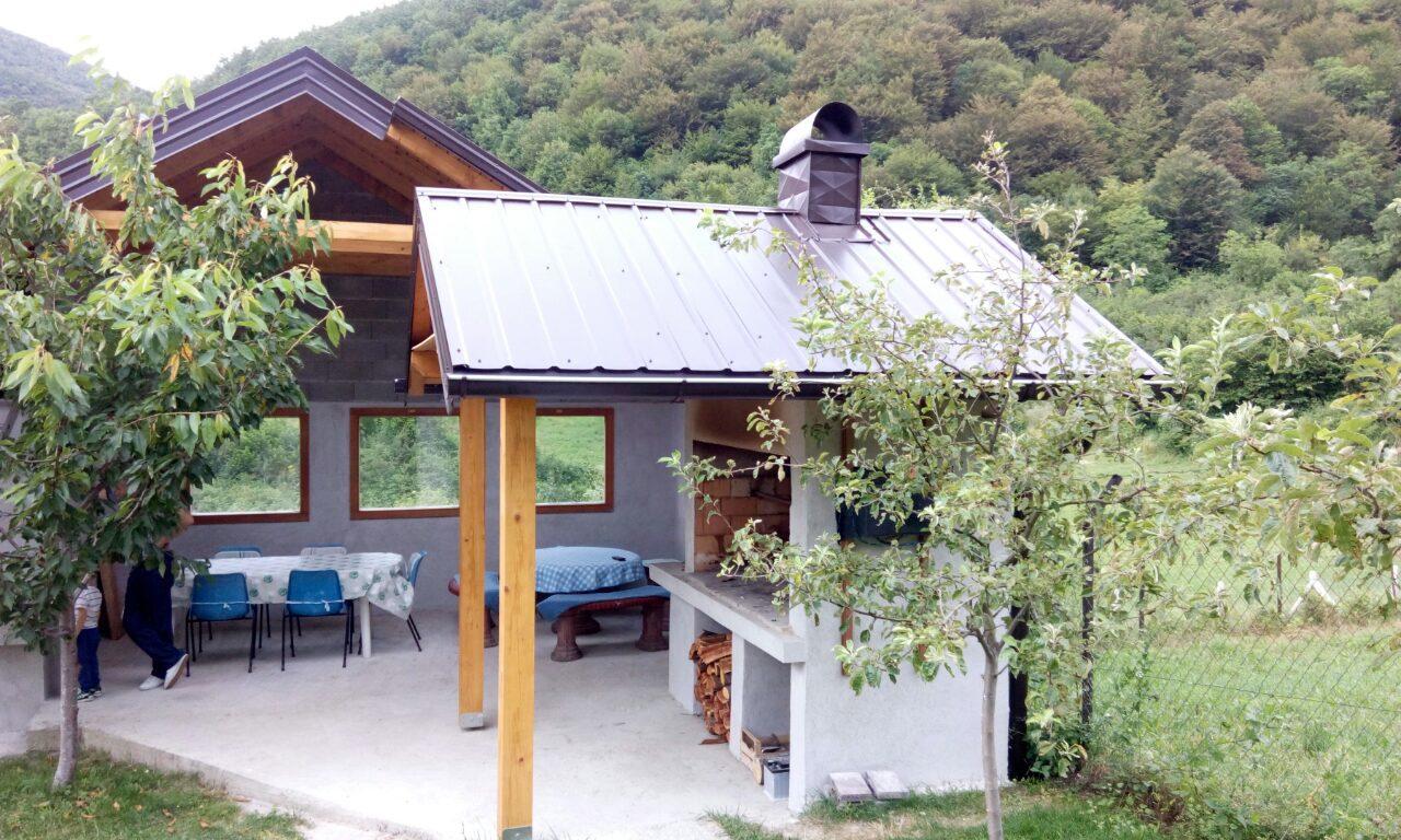 Cukovi Apartments Hills מראה חיצוני תמונה