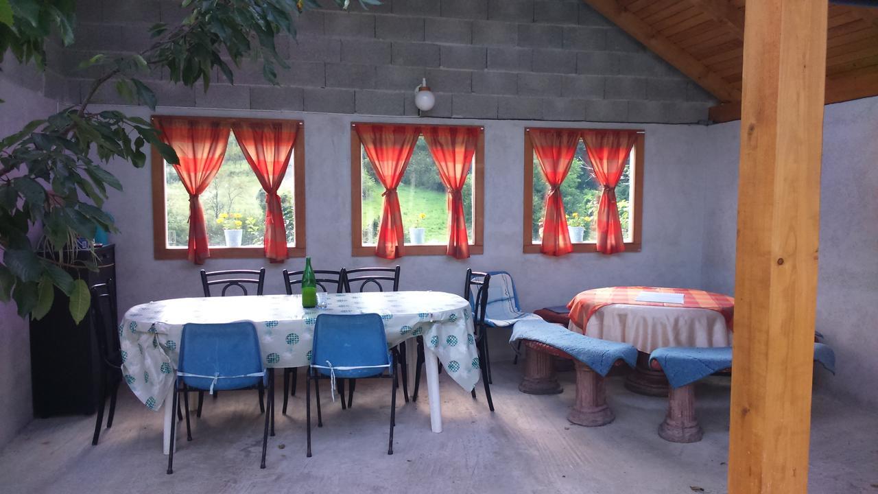 Cukovi Apartments Hills מראה חיצוני תמונה