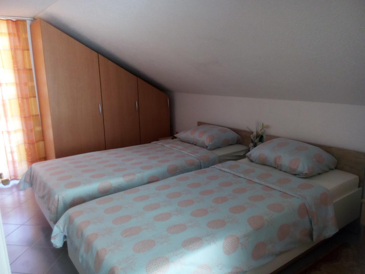 Cukovi Apartments Hills מראה חיצוני תמונה