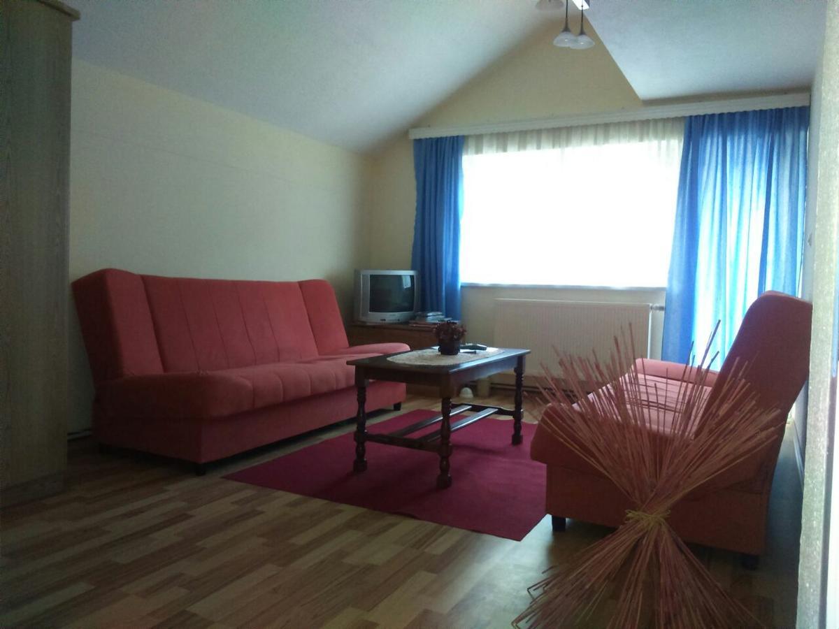 Cukovi Apartments Hills מראה חיצוני תמונה