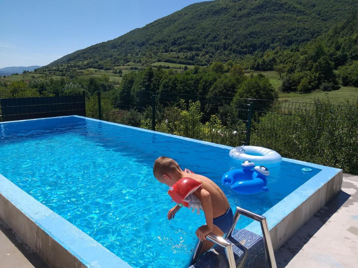 Cukovi Apartments Hills מראה חיצוני תמונה